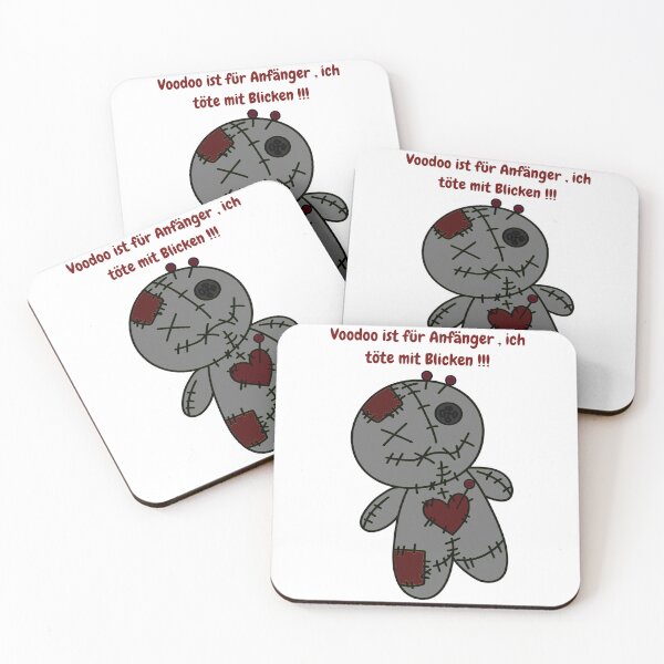 Item preview, Voodoo Doll designed and sold by LittleLilith81.