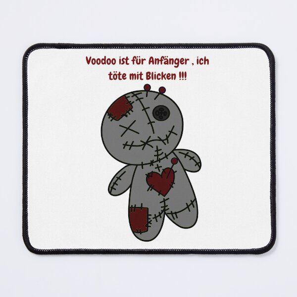 Item preview, Voodoo Doll designed and sold by LittleLilith81.