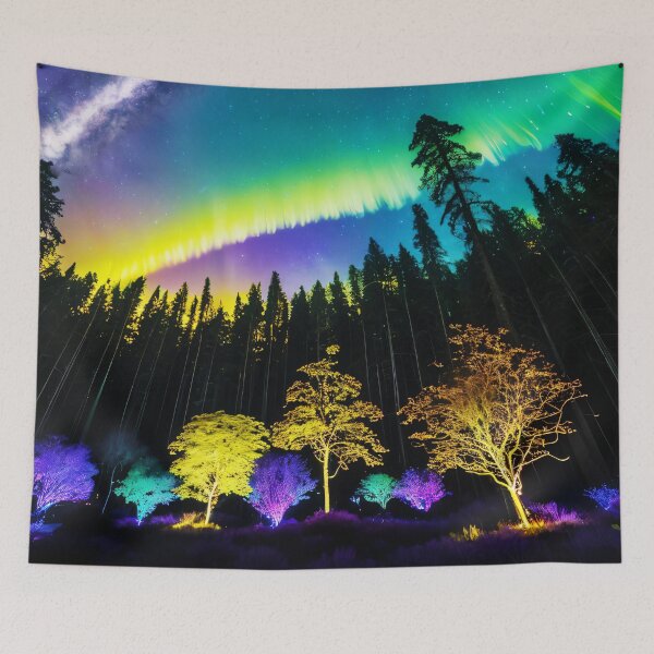 Item preview, Northern Lights designed and sold by Timegraf.