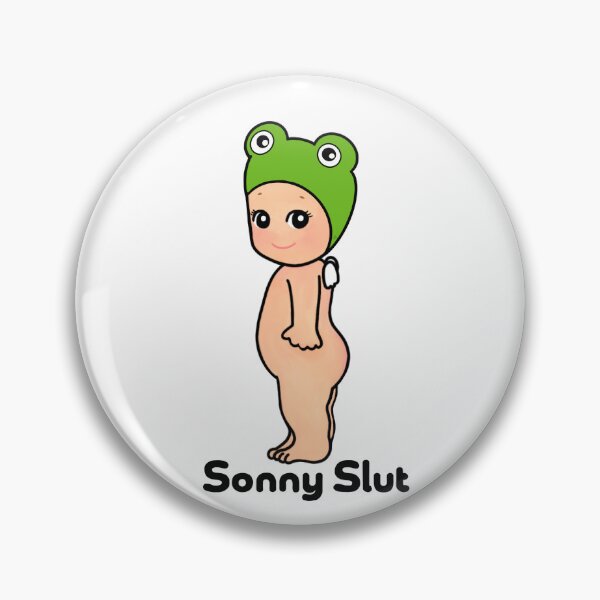 Item preview, Sonny Girlie Frog designed and sold by Niviha.