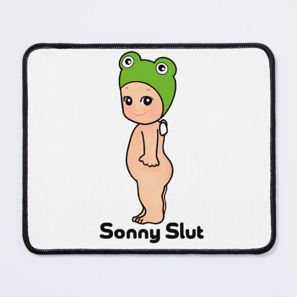 Item preview, Sonny Girlie Frog designed and sold by Niviha.