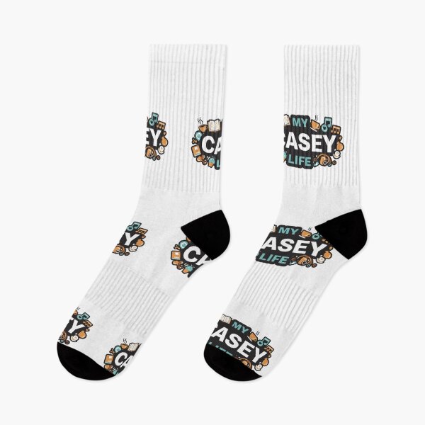 Artikelvorschau, Mein Casey-Leben entworfen und verkauft von FitEnvy.