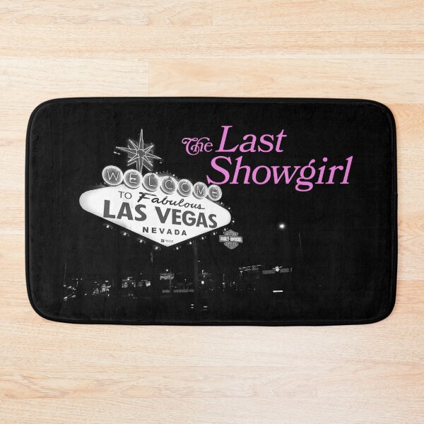 Item preview, the last showgirl alternative fan poster designed and sold by miss madison creates.