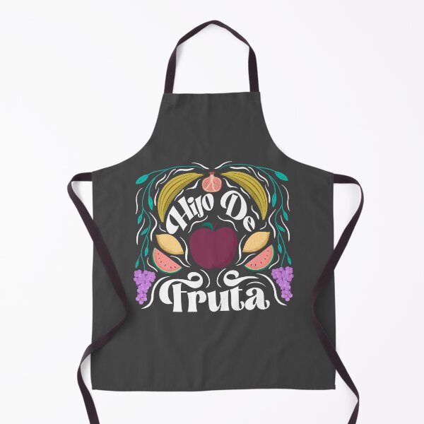 Item preview, Hijo De Fruta – Funny Spanish Wordplay & Fruit Art designed and sold by JDP--Designs.