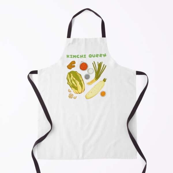 Item preview, Kimchi Queen designed and sold by PapuruDesigns.