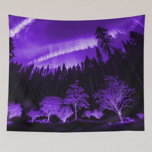 Item preview, Northern Lights designed and sold by Timegraf.