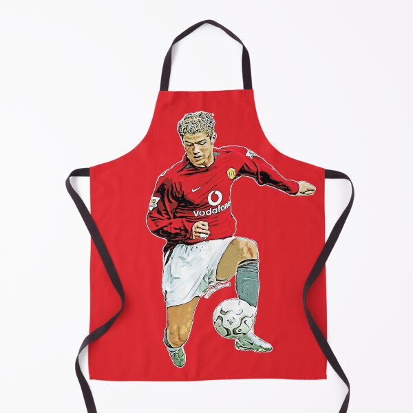 Item preview, Ronaldo designed and sold by On Target Sports.