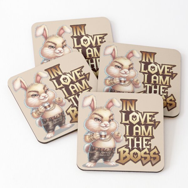 Item preview, WHO'S THE BOSS NOW?! designed and sold by SharingLove.