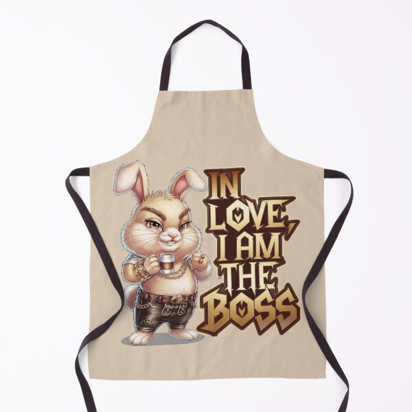 Item preview, WHO'S THE BOSS NOW?! designed and sold by SharingLove.