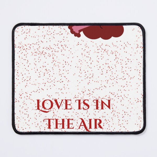 Item preview, Love Is In the air designed and sold by DaNia8.