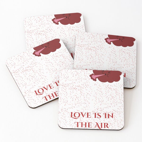 Item preview, Love Is In the air designed and sold by DaNia8.