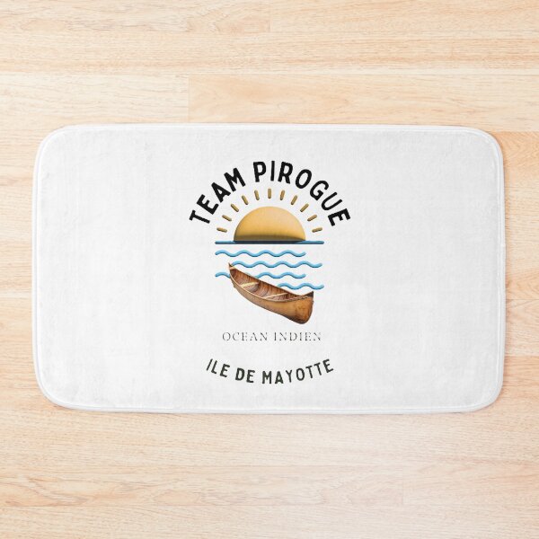 Item preview, TEAM PIROGUE MAYOTTE designed and sold by FoxinhoSoumaila.