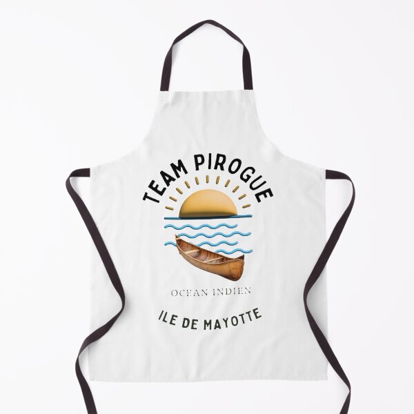 Item preview, TEAM PIROGUE MAYOTTE designed and sold by FoxinhoSoumaila.