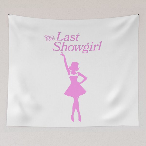 Item preview, the last showgirl designed and sold by miss madison creates.