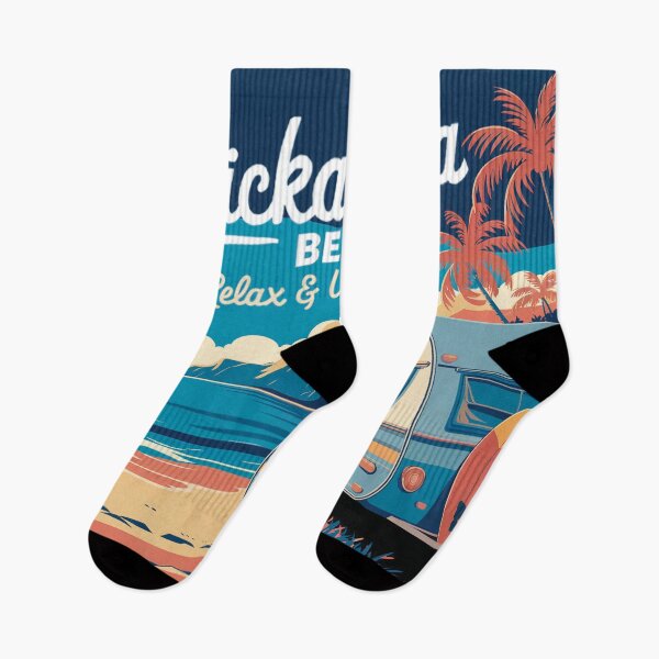 Item preview, Carrickalinga Beach – Relax & Unwind designed and sold by Random Designs.