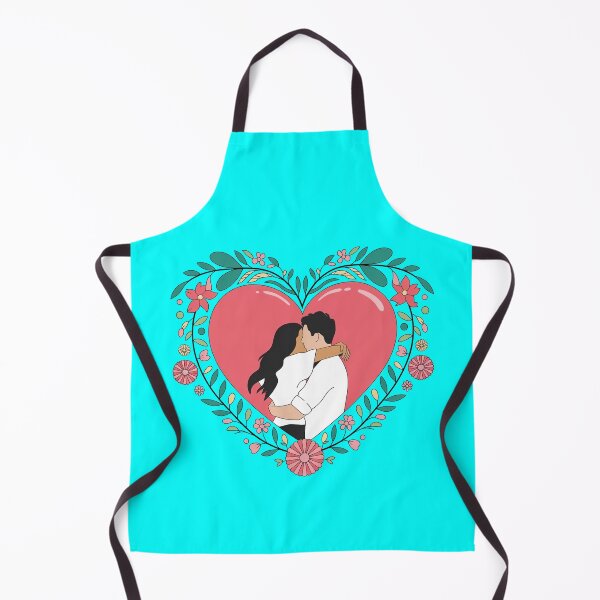 Item preview, Hugging Couple Valentine's Day designed and sold by WikaKowalczyk.