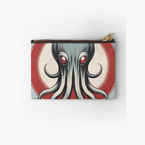 Item preview, NorthHills Squiddlyfish #2 designed and sold by He-Cool.