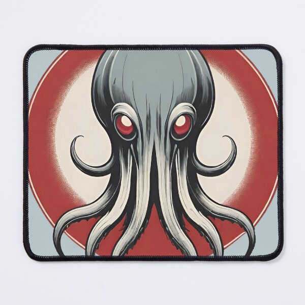 Item preview, NorthHills Squiddlyfish #2 designed and sold by He-Cool.
