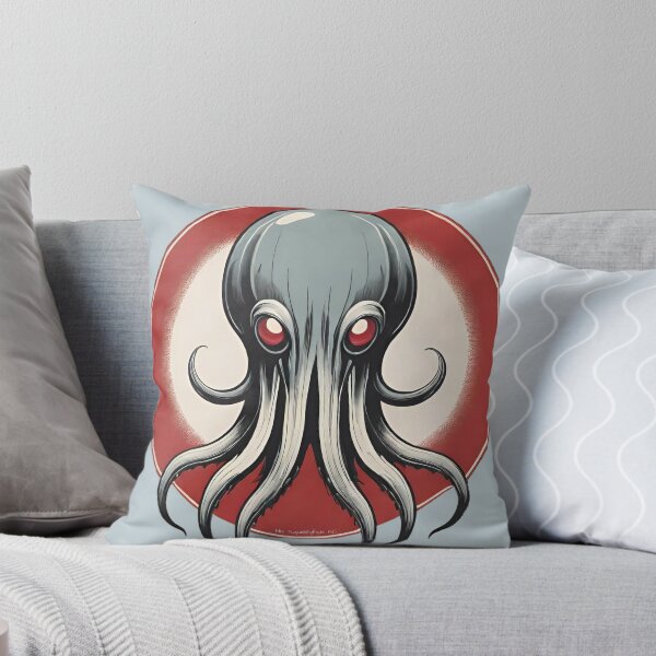 Item preview, NorthHills Squiddlyfish #2 designed and sold by He-Cool.