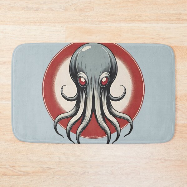 Item preview, NorthHills Squiddlyfish #2 designed and sold by He-Cool.