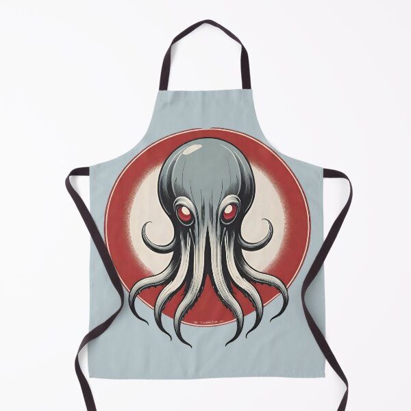 Item preview, NorthHills Squiddlyfish #2 designed and sold by He-Cool.