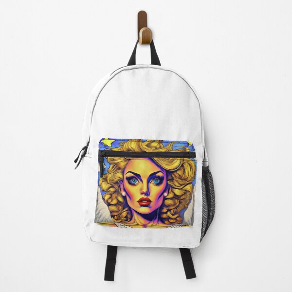 Item preview, Pop Classic Angel designed and sold by BrainStorm Designs.