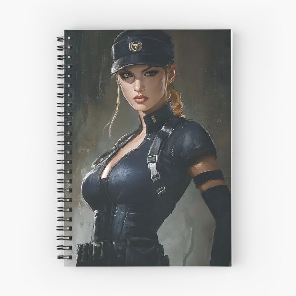 Item preview, Mortal Kombat Sonya Blade MK Fanart designed and sold by bapupa.