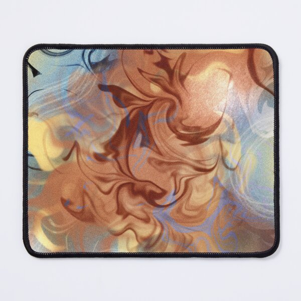 Item preview, Velvet light abstraction designed and sold by NataGallo.
