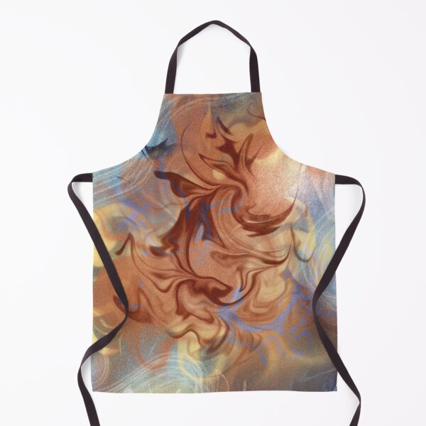 Item preview, Velvet light abstraction designed and sold by NataGallo.