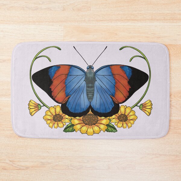 Item preview, Agrias Butterfly designed and sold by RVKH Art.