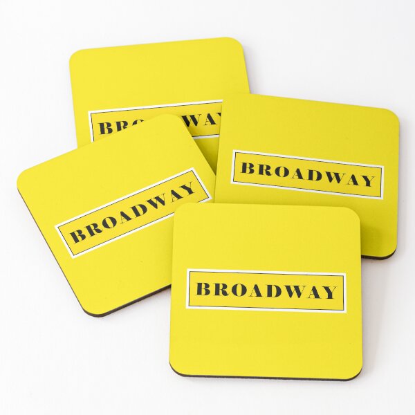 Item preview, Broadway  designed and sold by designing01Ar3.