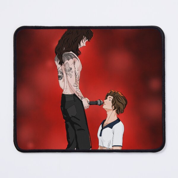 Item preview, Kneel (Steve) designed and sold by Penny00Dreadful.