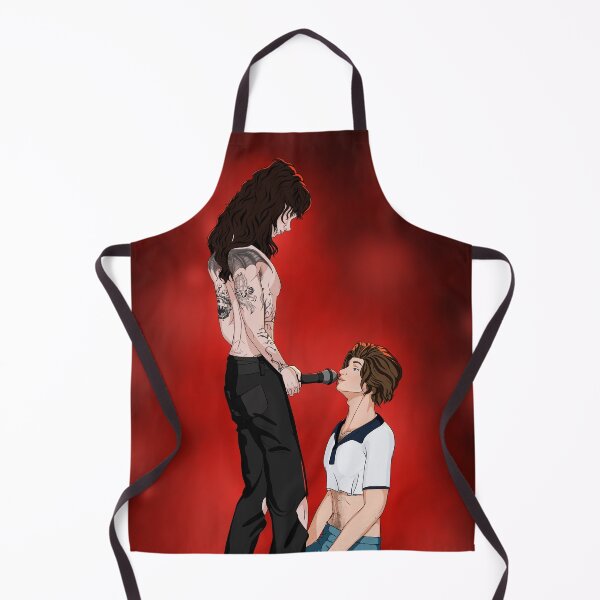 Item preview, Kneel (Steve) designed and sold by Penny00Dreadful.