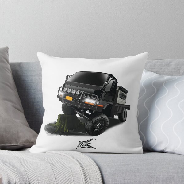 Item preview, mitsubishi canter 4x4 black  designed and sold by NaquashM.