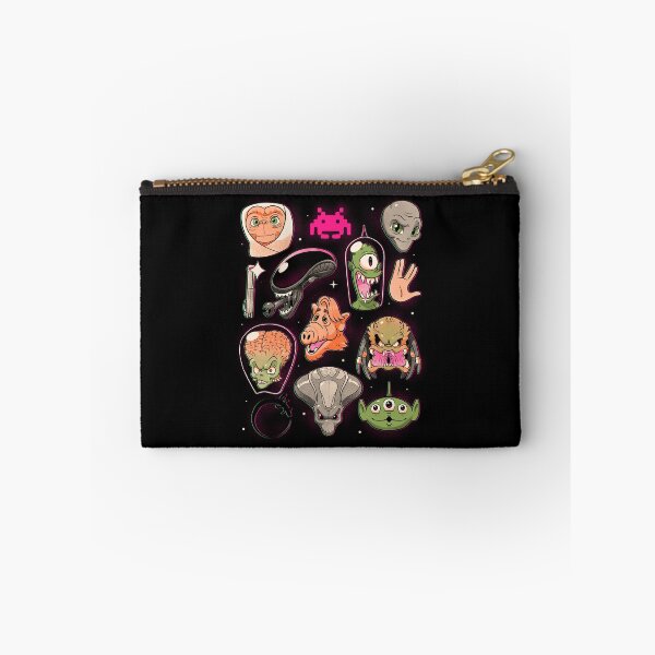 Item preview, We Love Aliens  designed and sold by Bruno Mota.