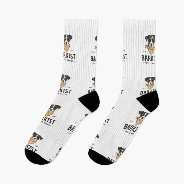 Item preview, BARKIST designed and sold by FitEnvy.