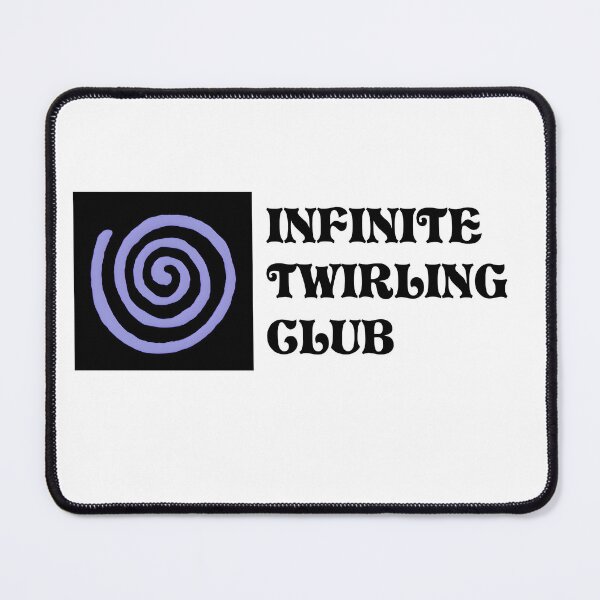 Item preview, infinite spiral designed and sold by berberoMA.
