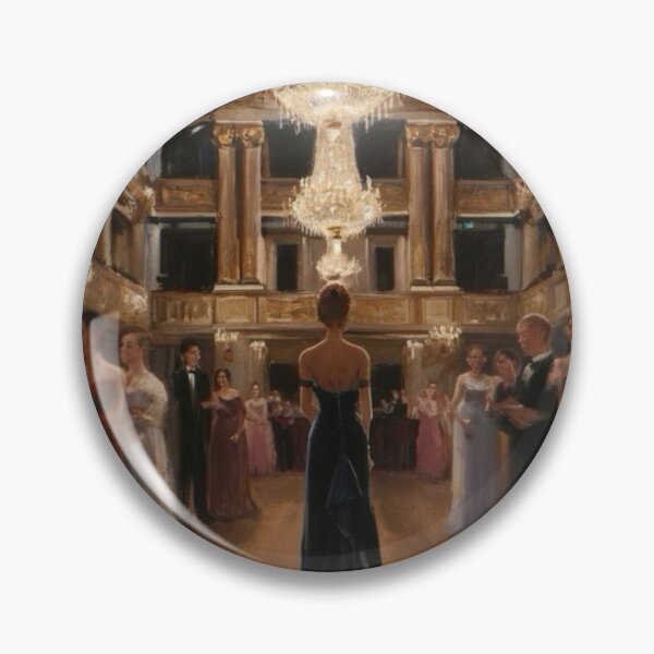 Item preview, Elegance at the Paris Opera: A Night of Grandeur designed and sold by CARRAANN.