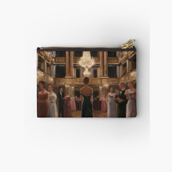 Item preview, Elegance at the Paris Opera: A Night of Grandeur designed and sold by CARRAANN.