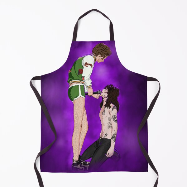 Item preview, Kneel (Eddie) designed and sold by Penny00Dreadful.