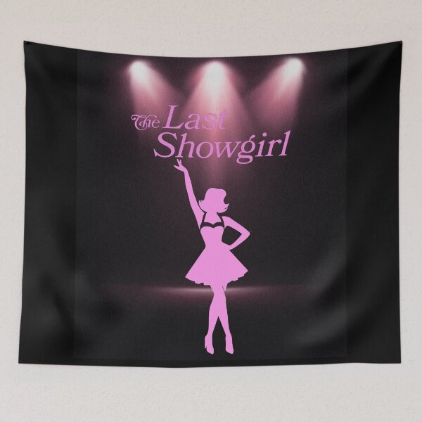 Item preview, the last showgirl designed and sold by miss madison creates.