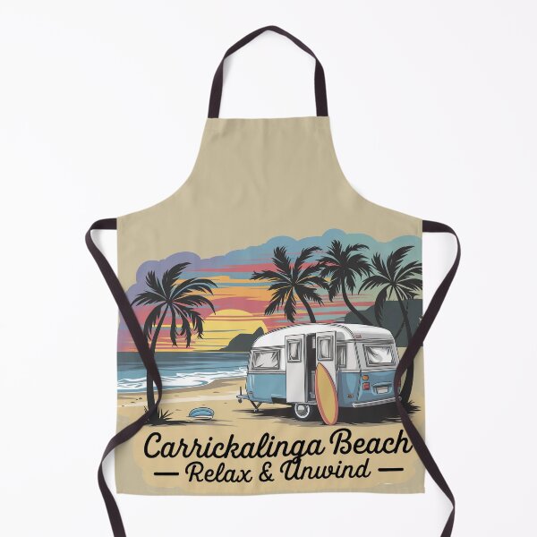 Item preview, Carrickalinga Beach designed and sold by Random Designs.