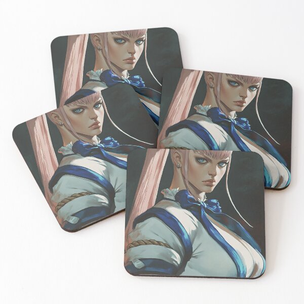 Item preview, Street Fighter Manon Fanart designed and sold by bapupa.