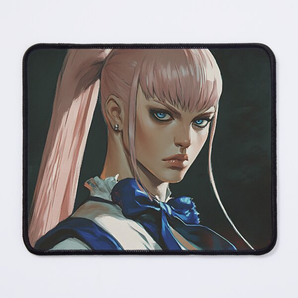 Item preview, Street Fighter Manon Fanart designed and sold by bapupa.