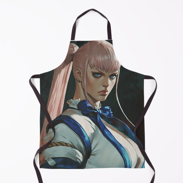 Item preview, Street Fighter Manon Fanart designed and sold by bapupa.