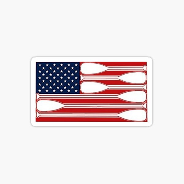 Item preview, Kayak America designed and sold by lae1997.