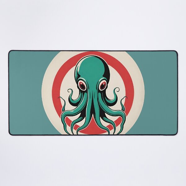 Item preview, NorthHills Squiddlyfish #5 designed and sold by He-Cool.