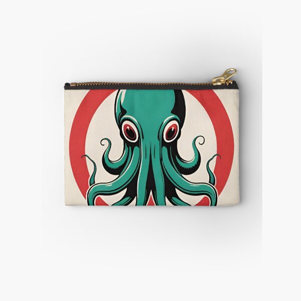 Item preview, NorthHills Squiddlyfish #5 designed and sold by He-Cool.