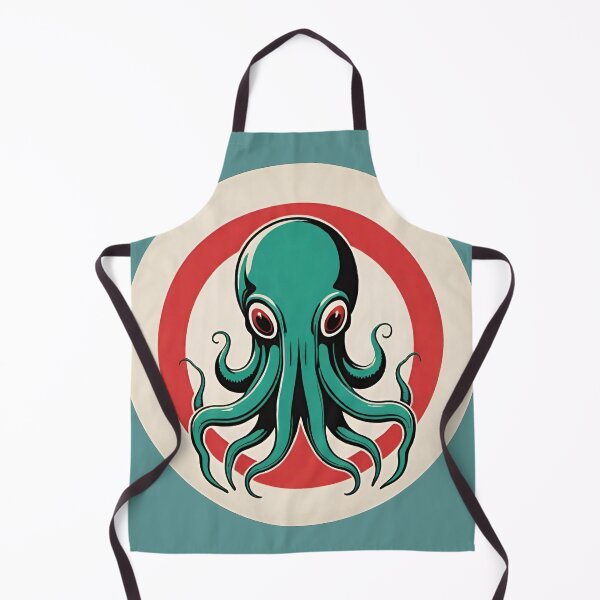 Item preview, NorthHills Squiddlyfish #5 designed and sold by He-Cool.