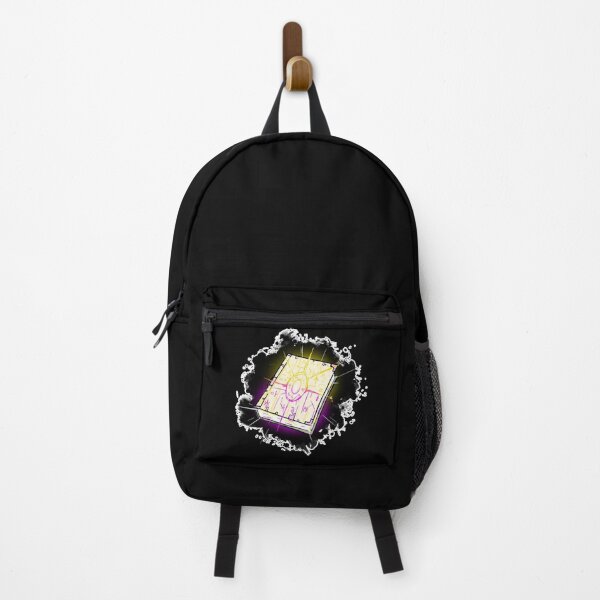 Item preview, Eldrich book of light fantasy designed and sold by The-Shades-Shop.